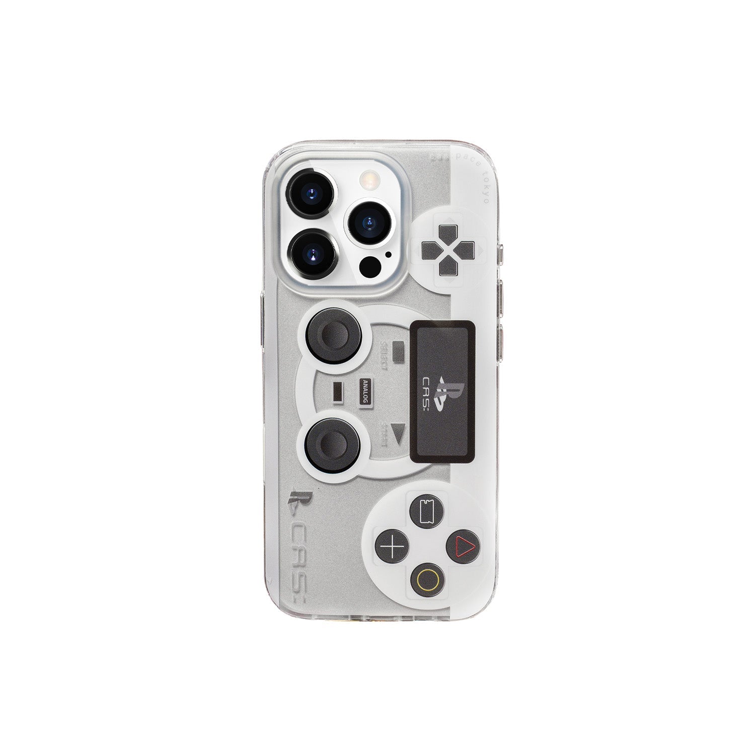 cas:pace 25A/W MagSafe 