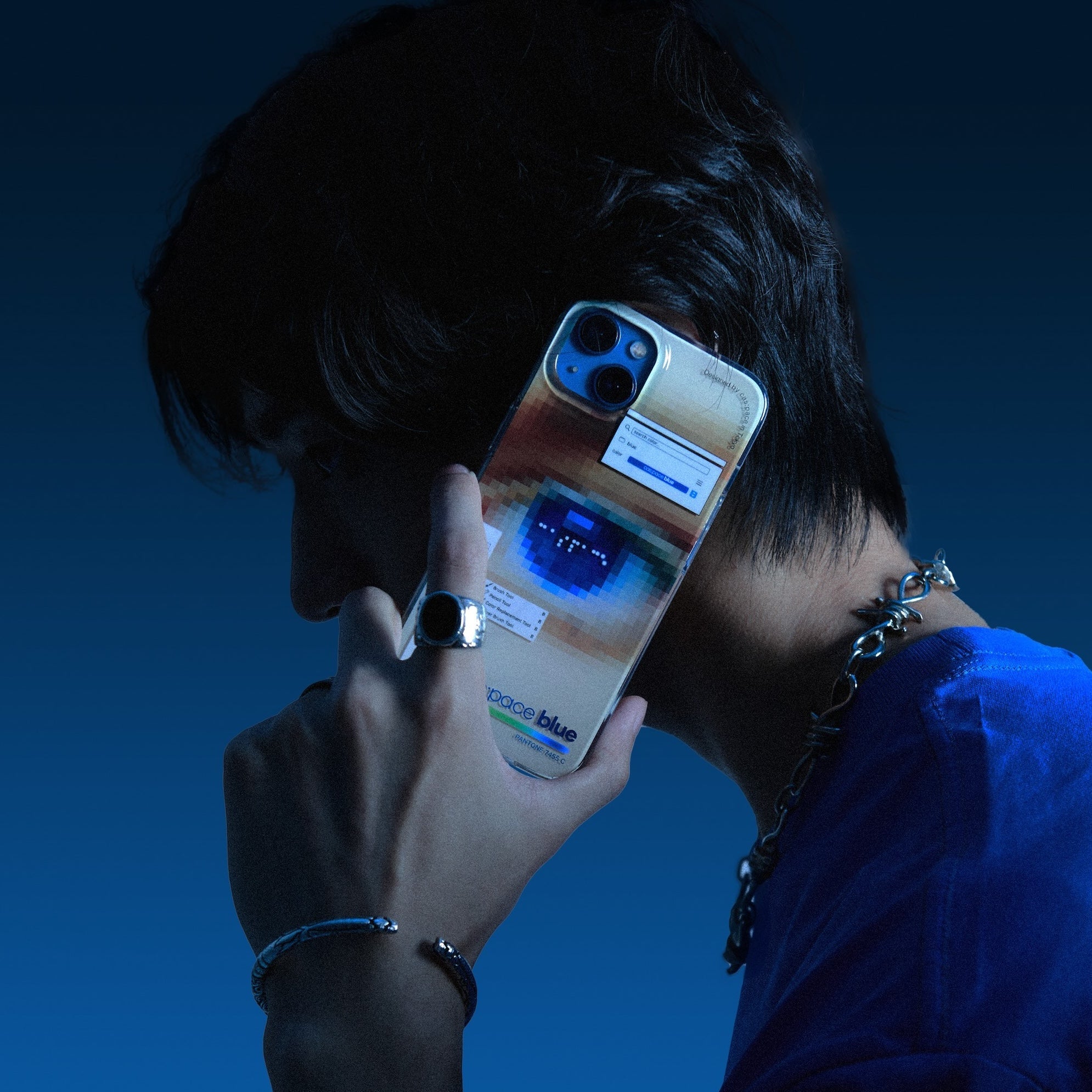 cas:pace blueシリーズ - cas:pace 殼空間