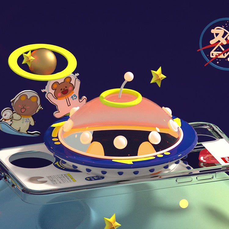 圭介シリーズ - cas:pace 殼空間