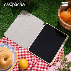 cas:pace 20S/S 「cas:pace 5th」 iPadケース - cas:pace 殼空間