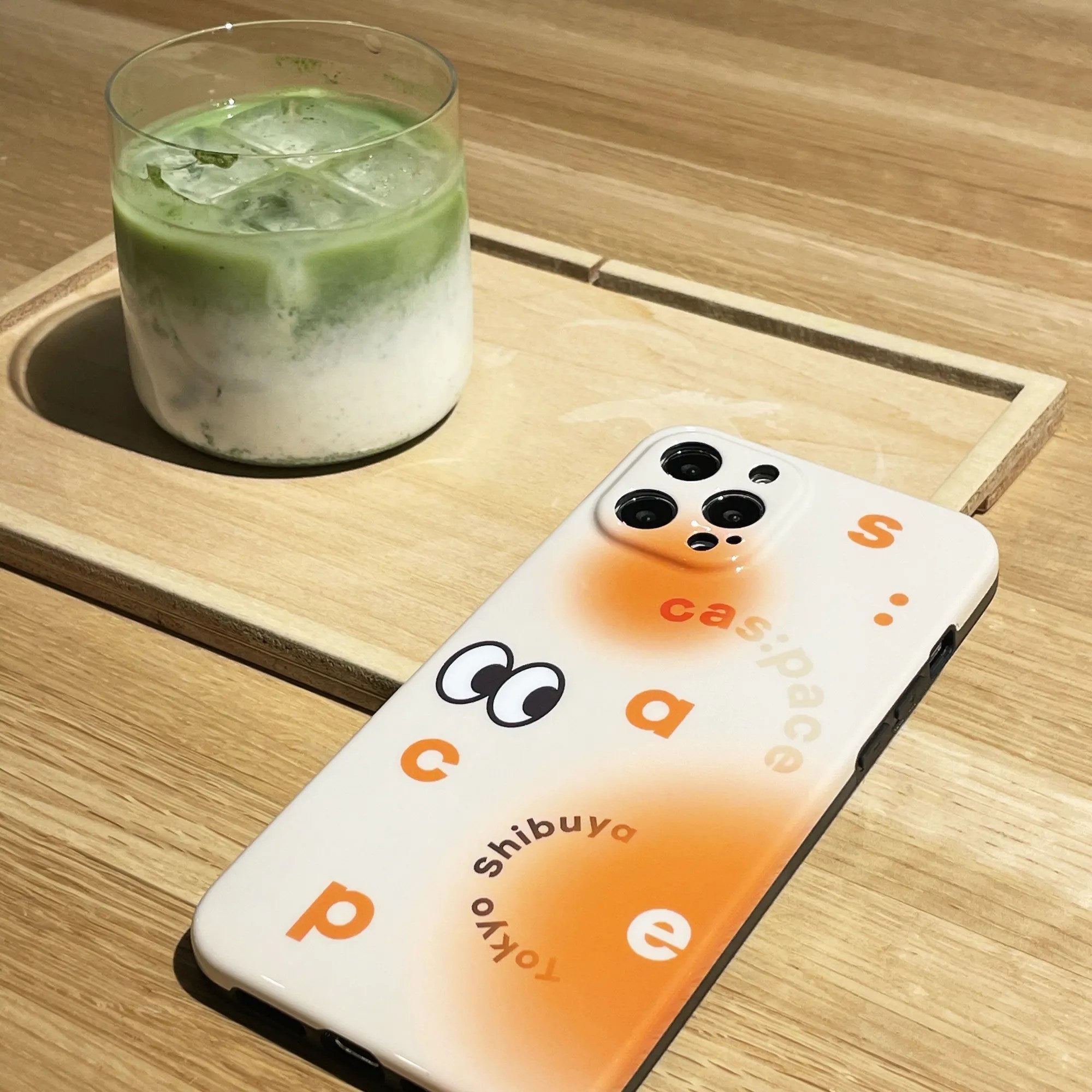 cas:pace 21S/S "cas:pace" mobile phone case cas:pace 21S/S "cas:pace" mobile phone case