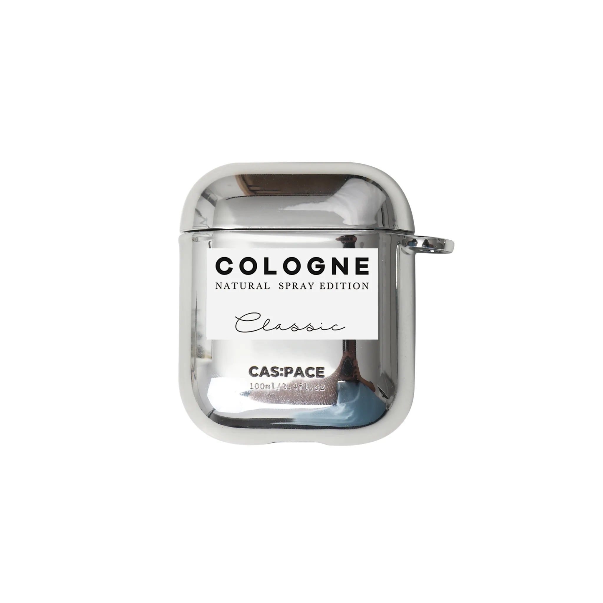 cas:pace 21S/S 「cologne」AirPodsケース - cas:pace 殼空間