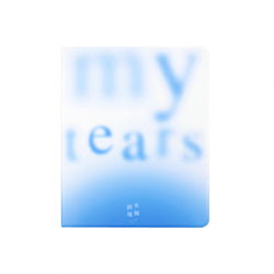 cas:pace 21S/S 「my tears...」 iPadケース - cas:pace 殼空間