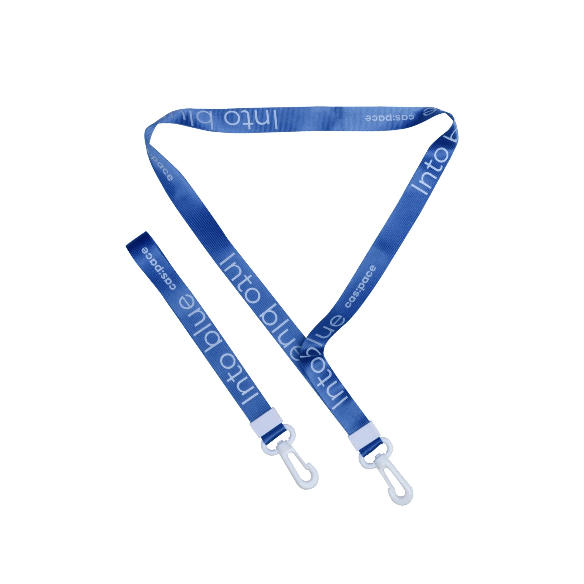 cas:pace 22A/W 「into blue」ループ - cas:pace 殼空間