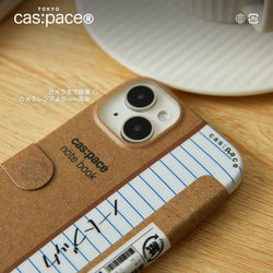 cas:pace 22A/W cas:pace 22A/W