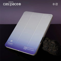 cas:pace 22A/W 「midnight」iPadケース - cas:pace 殼空間