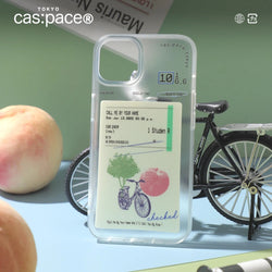 cas:pace 22S/S 「call me by your name」携帯ケース - cas:pace 殼空間