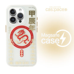 cas:pace 23A/W「甲辰年」携帯ケース - cas:pace 殼空間