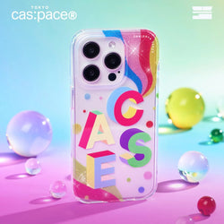 cas:pace 23A/W「case」携帯ケース - cas:pace 殼空間