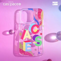 cas:pace 23A/W「case」携帯ケース - cas:pace 殼空間