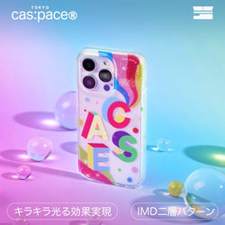 cas:pace 23A/W「case」携帯ケース - cas:pace 殼空間