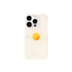 cas:pace 23A/W「eggs」フィルム携帯ケース - cas:pace 殼空間
