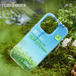 cas:pace 23S/S「春に戻る2023」携帯ケース - cas:pace 殼空間