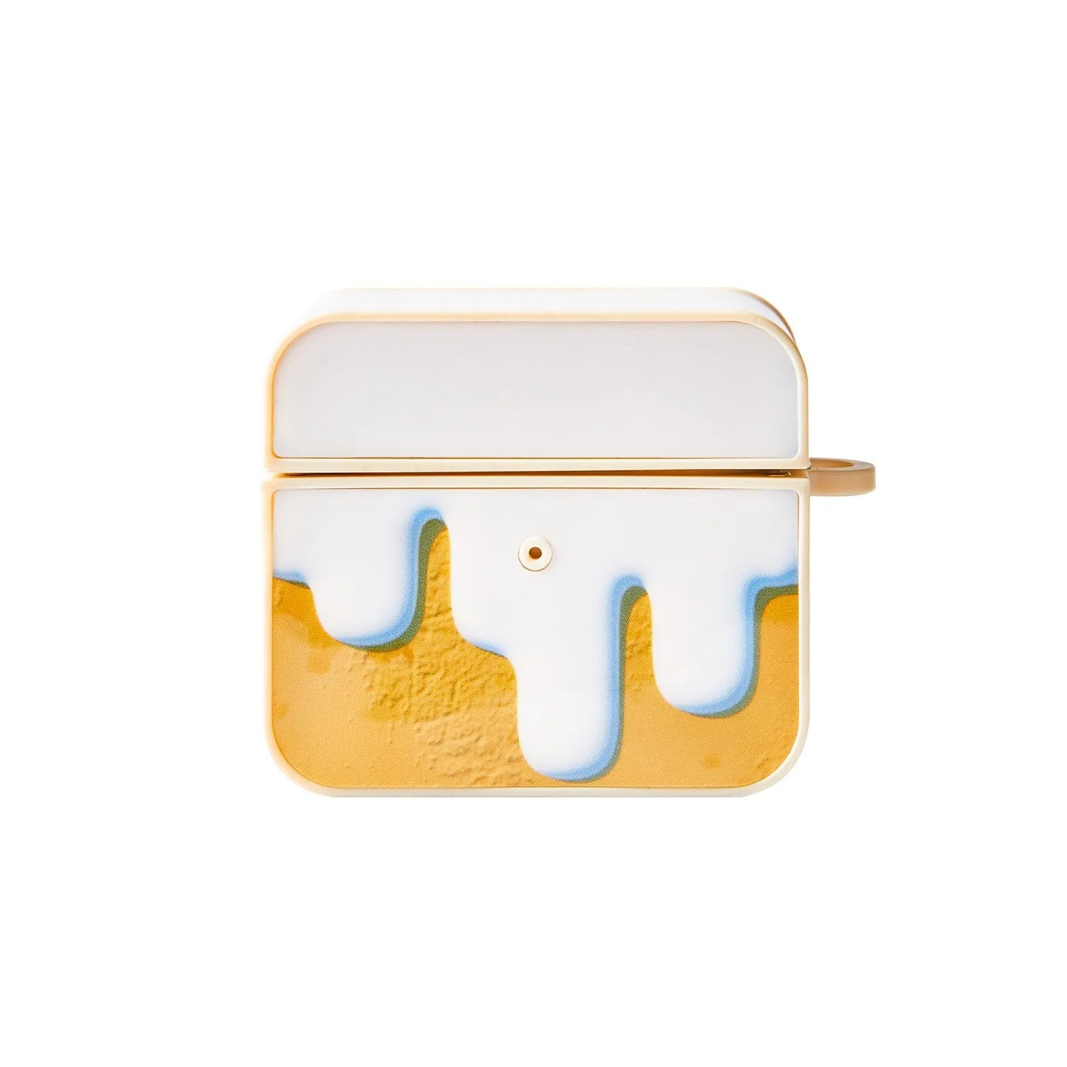 cas:pace 23S/S「gummybear ice」AirPods保護ケース - cas:pace 殼空間