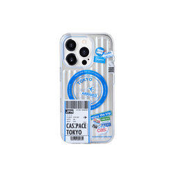 cas:pace 24A/W MagSafe compatible cas:pace 24A/W MagSafe compatible
