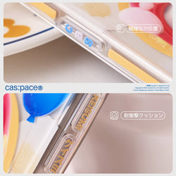 cas:pace 24A/W「keisumi」携帯ケース - cas:pace 殼空間