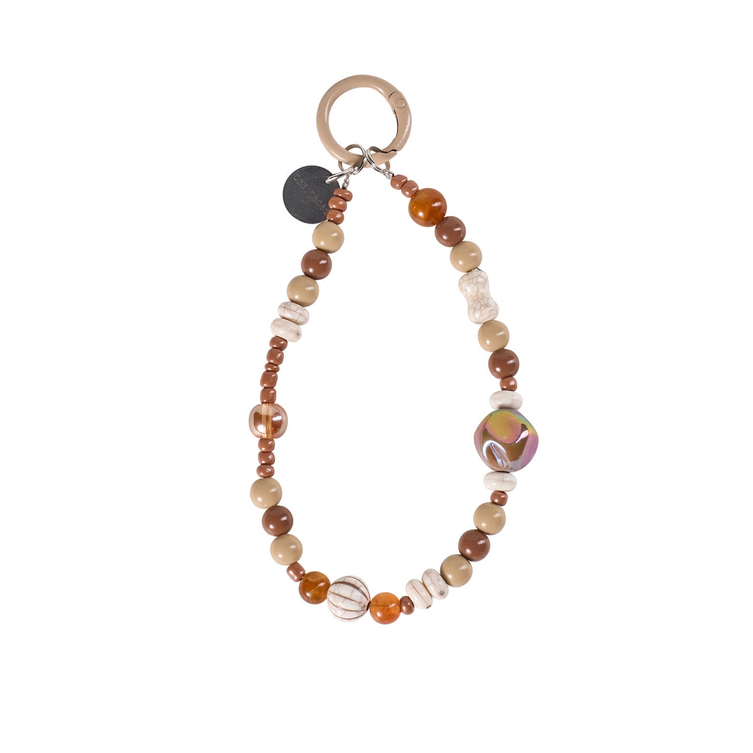 cas:pace 24A/W「ootd with cas:pace」携帯ストラップ - cas:pace 殼空間