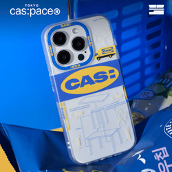 cas:pace 24S/S "cas:" mobile phone case cas:pace 24S/S "cas:" mobile phone case