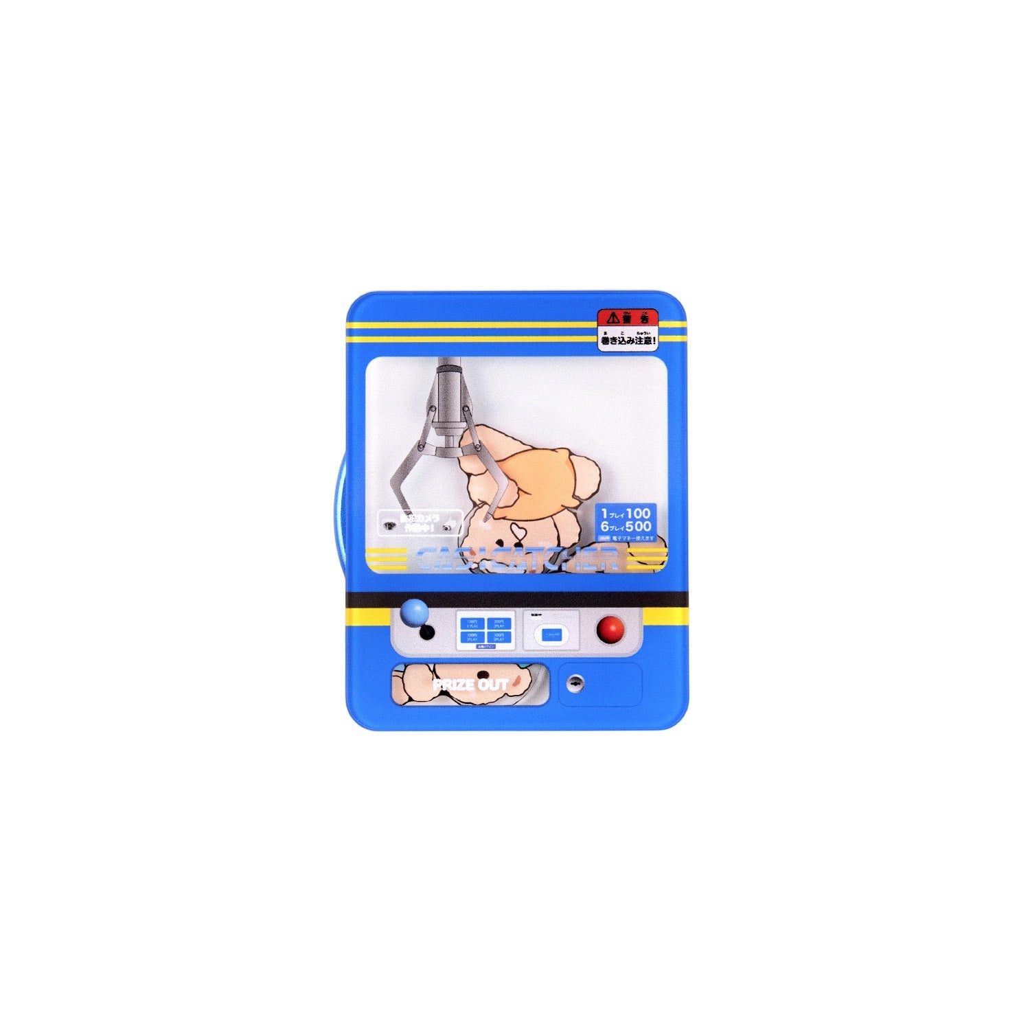 cas:pace 24S/S MagSafe対応「CAS:CATCHER」携帯ホルダー - cas:pace 殼空間