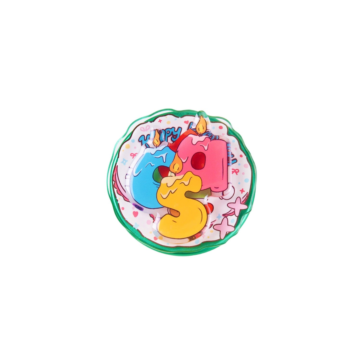 cas:pace 24S/S MagSafe対応「cas:pace 5th」携帯ホルダー - cas:pace 殼空間