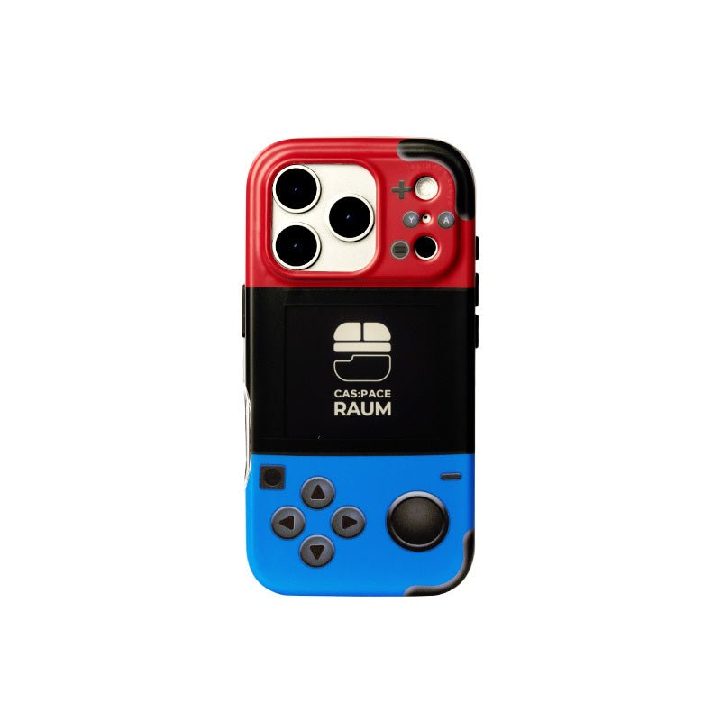 cas:pace 24S/S「game player」携帯ケース - cas:pace 殼空間