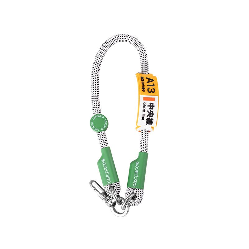 cas:pace 25A/W「東京」携帯ストラップ - cas:pace 殼空間