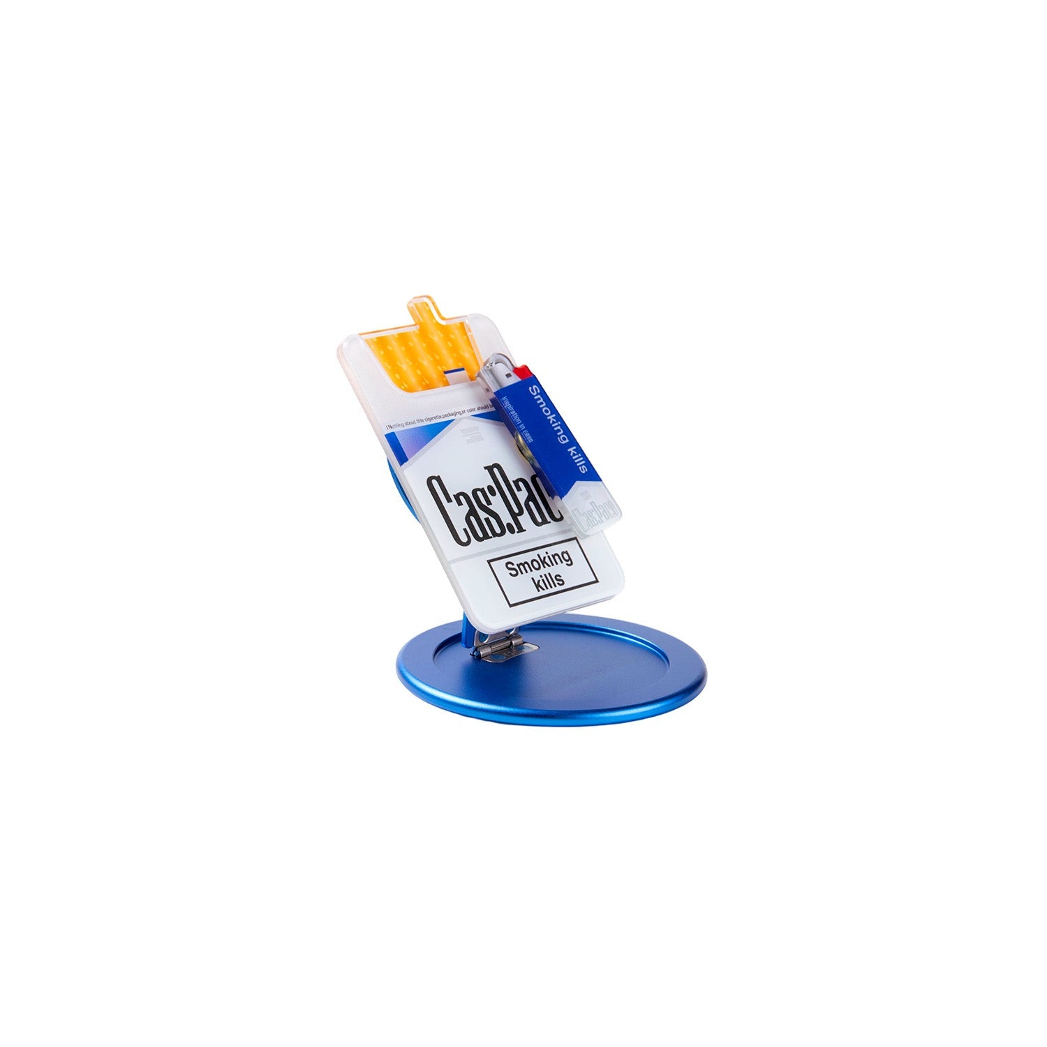 cas:pace 25A/W MagSafe対応「タバコ」携帯ホルダー - cas:pace 殼空間