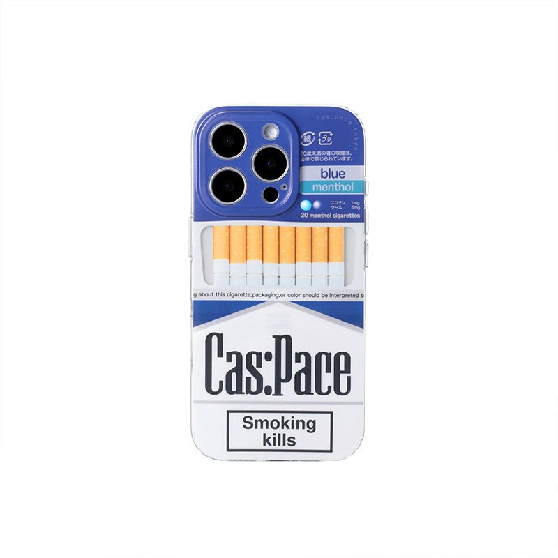 cas:pace 25A/W MagSafe対応「タバコ」携帯ケース - cas:pace 殼空間