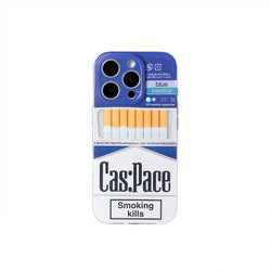 cas:pace 25A/W MagSafe対応「タバコ」携帯ケース - cas:pace 殼空間