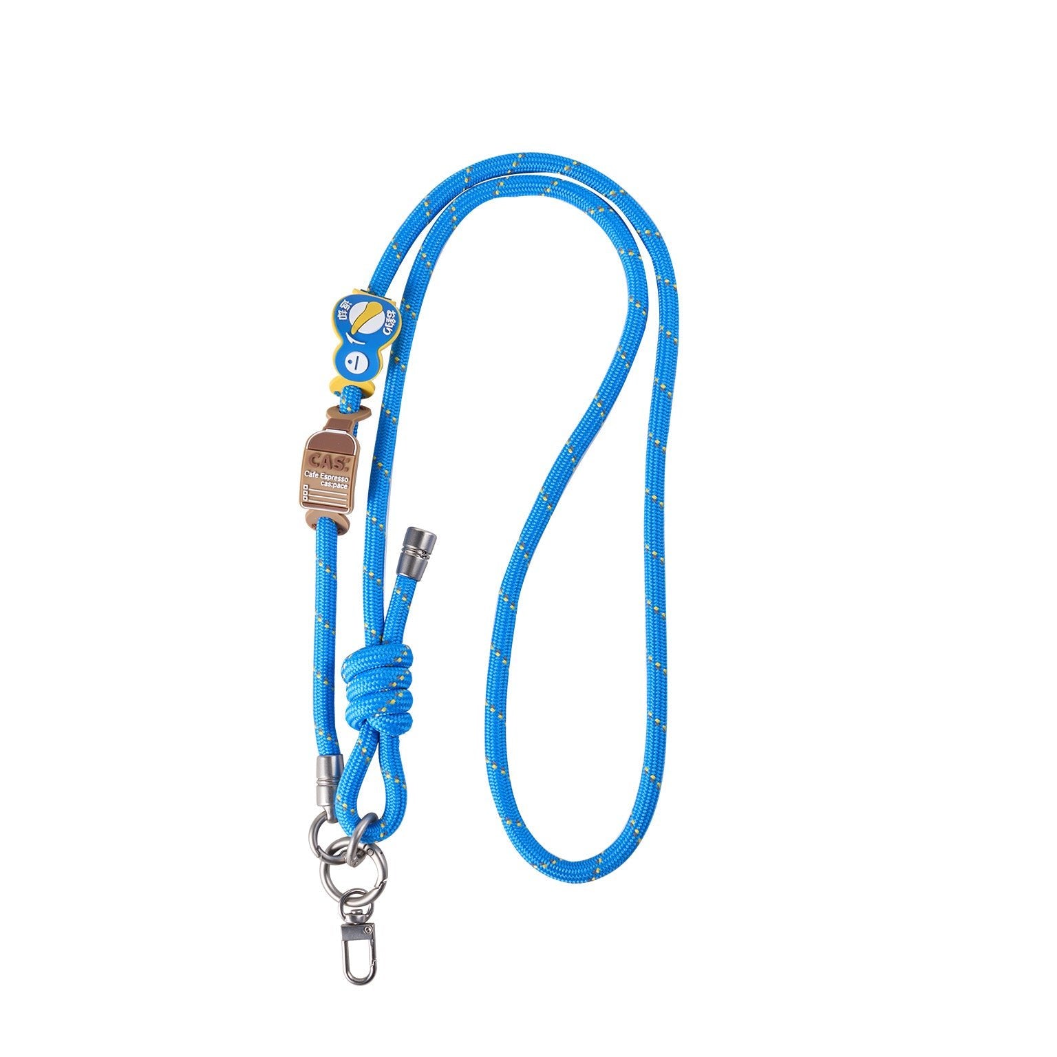 cas:pace 25S/S「自動販売機」携帯ストラップ - cas:pace 殼空間