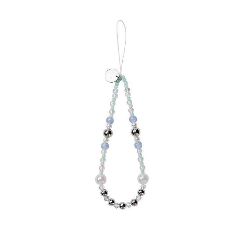 cas:pace 25S/S 「ccd 2.0」携帯ストラップ - cas:pace 殼空間