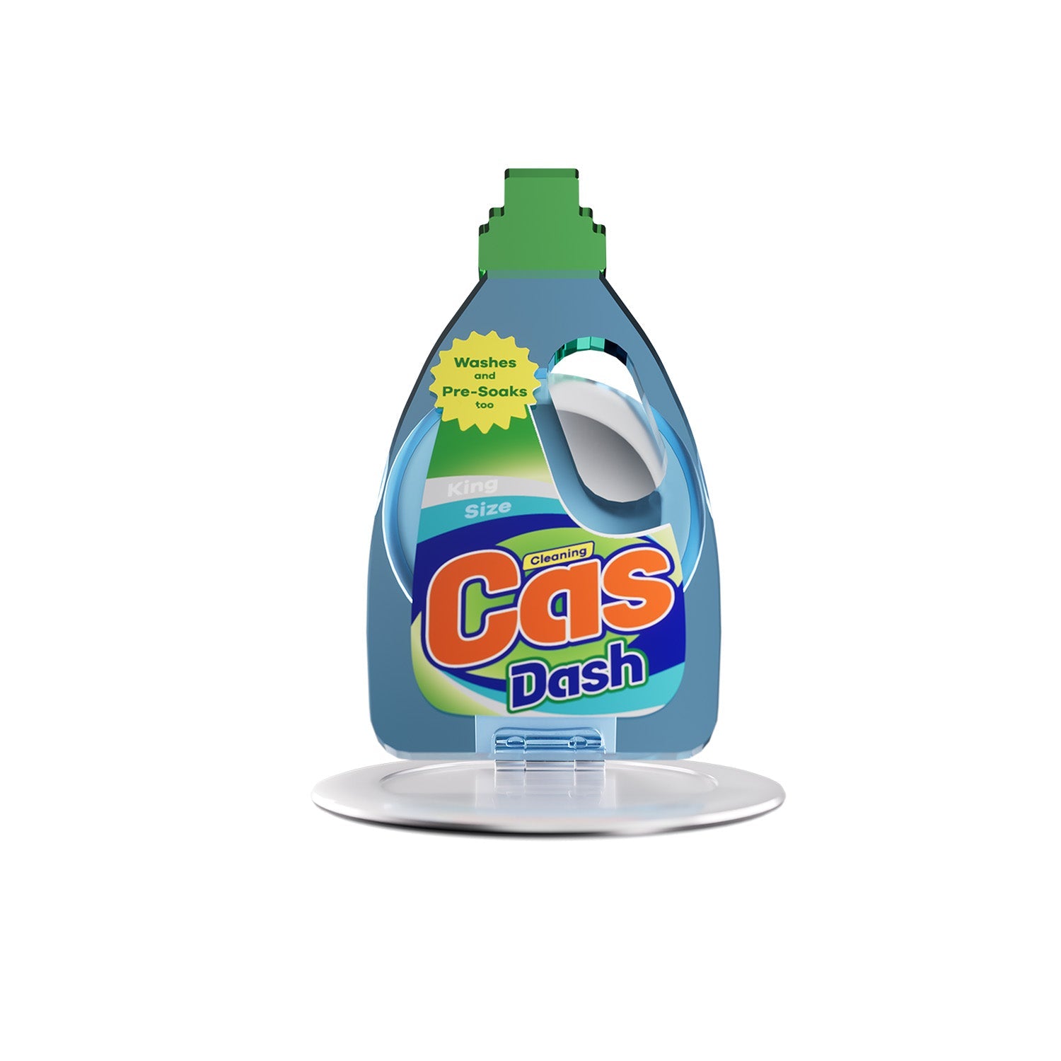 cas:pace 26A/W MagSafe対応「cas:dash」携帯ホルダー - cas:pace 殼空間