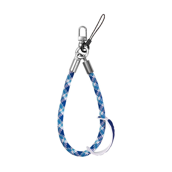 cas:pace 26S/S「cas:pace blue」携帯ストラップ