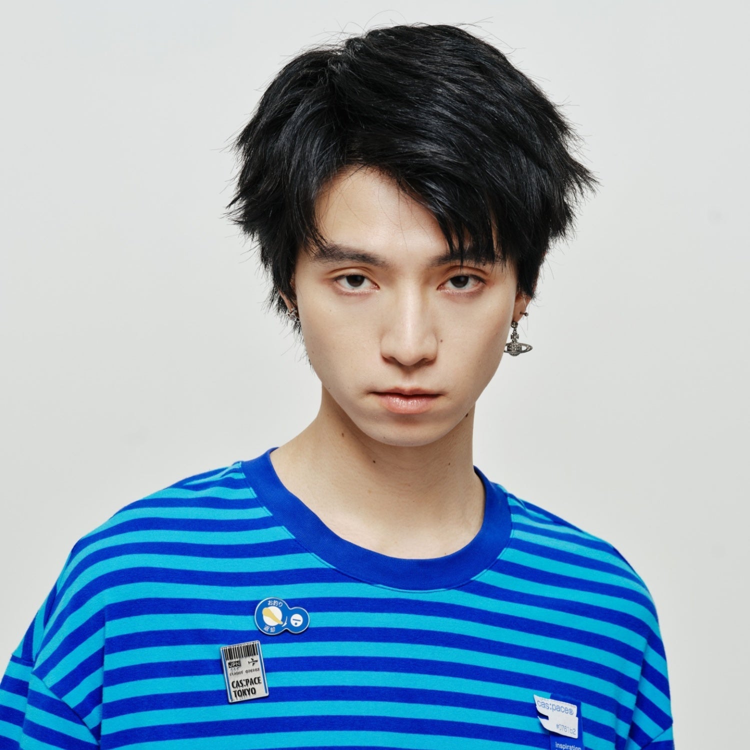 cas:pace 26S/S 「自動販売機」ブローチ - cas:pace 殼空間