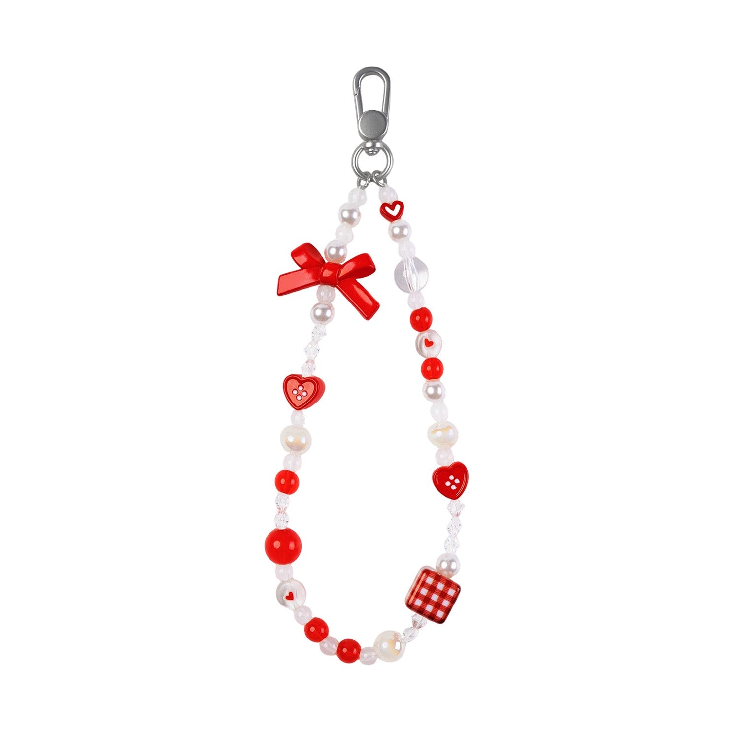 cas:pace 26S/S 「天使と悪魔」携帯ストラップ - cas:pace 殼空間