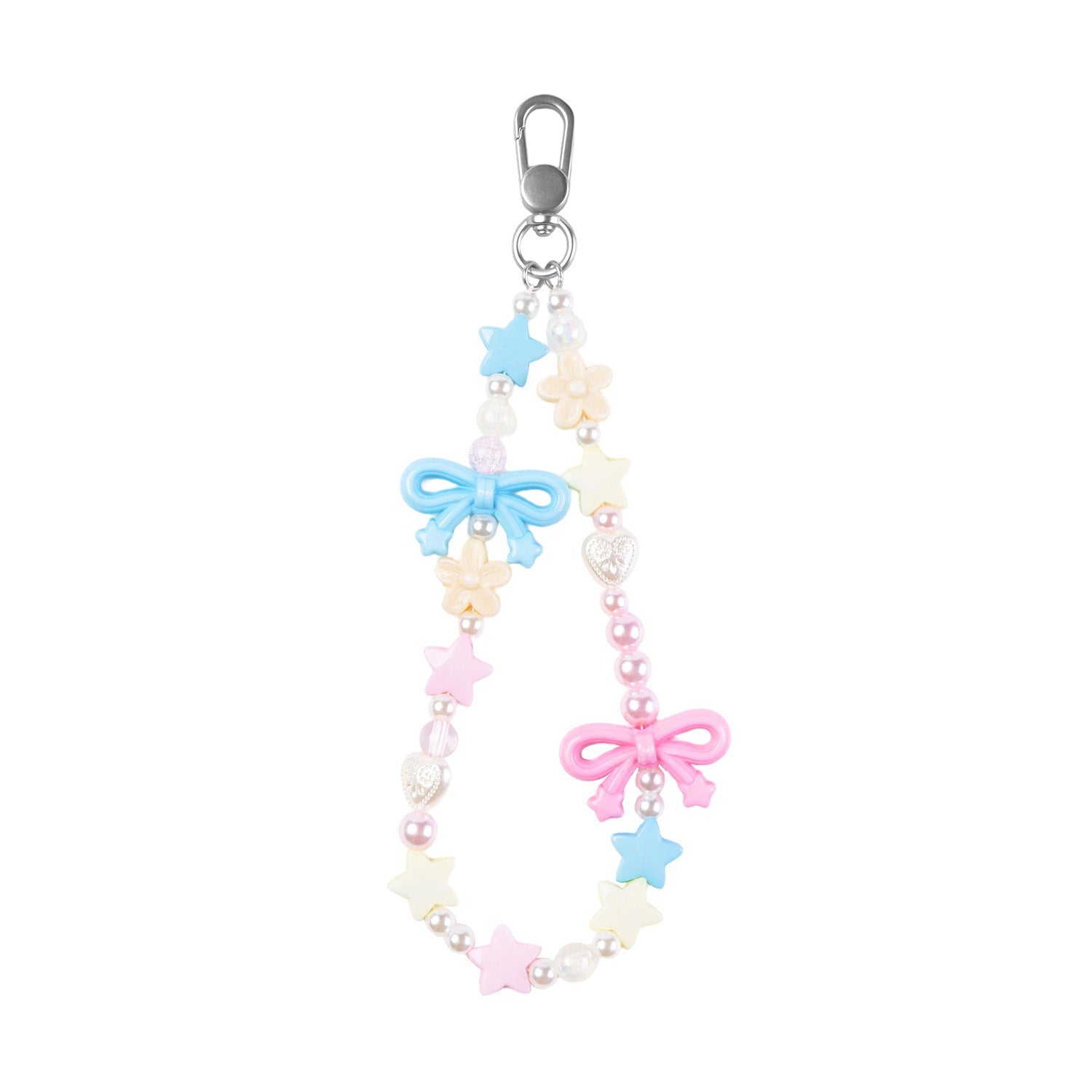 cas:pace 26S/S 「メリーゴーランド」携帯ストラップ - cas:pace 殼空間