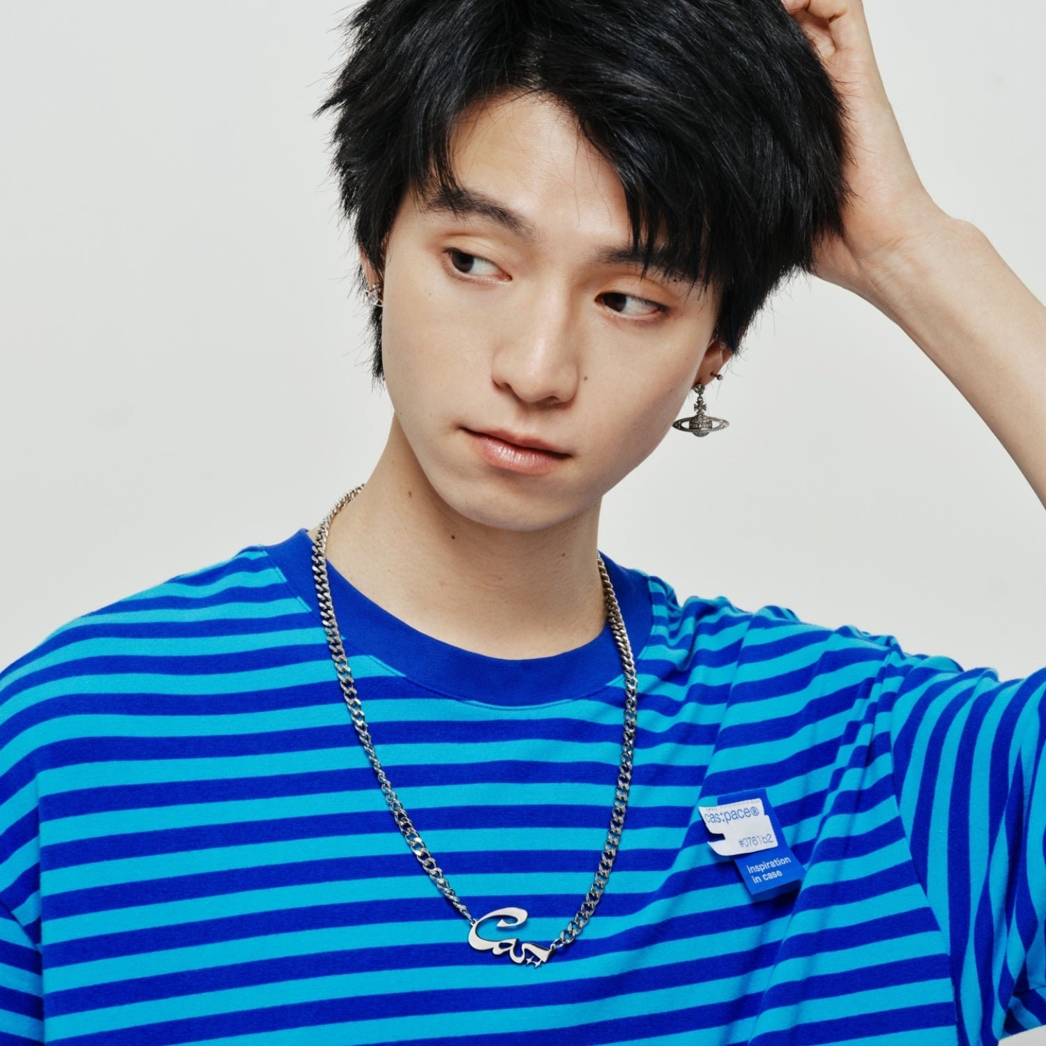 cas:pace 26S/S 「cas:」ネックレス - cas:pace 殼空間