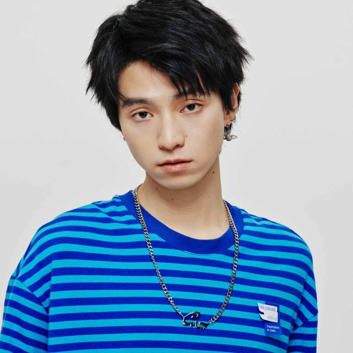 cas:pace 26S/S 「cas:」ネックレス - cas:pace 殼空間