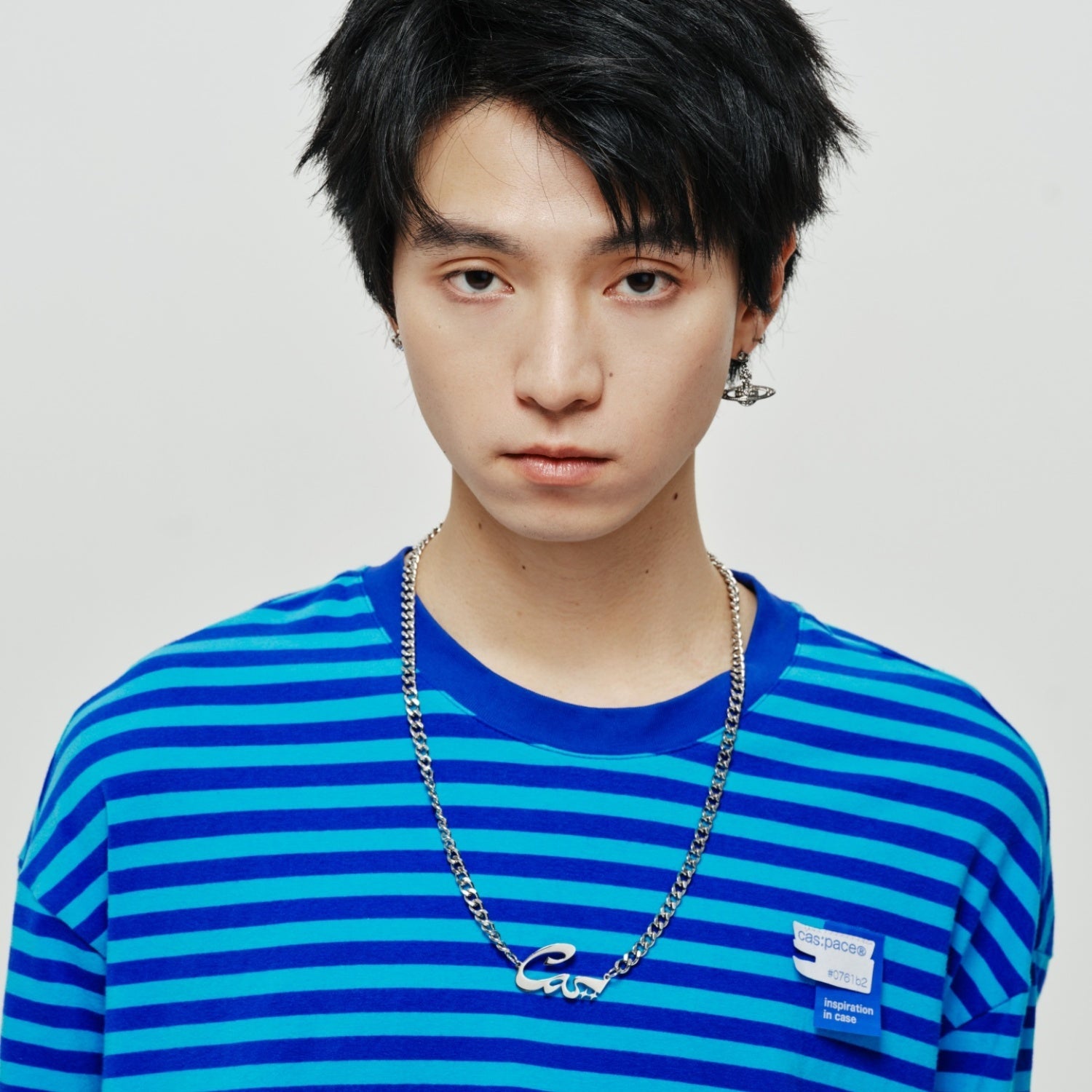 cas:pace 26S/S 「cas:」ネックレス - cas:pace 殼空間