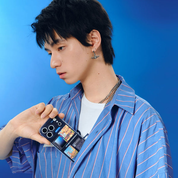 cas:pace 26S/S 「casアートボード」携帯ケース - cas:pace 殼空間