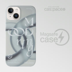 cas:pace collection MagSafe対応「mood ring」携帯ケース - cas:pace 殼空間