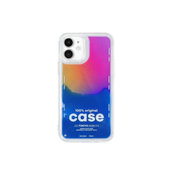 cas:pace collection「100%original case」流れる携帯ケース - cas:pace 殼空間