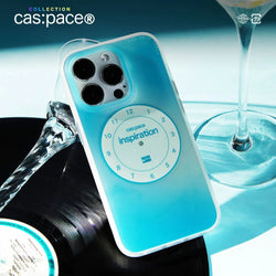cas:pace collection「inspiration」MagSafe対応携帯ケース - cas:pace 殼空間
