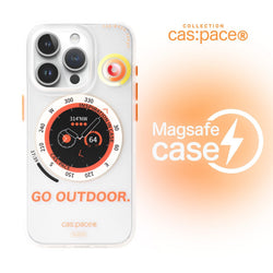 cas:pace 24S/S MagSafe compatible cas:pace 24S/S MagSafe compatible