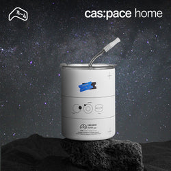cas:pace home 「宇宙急救」ステンレス保温カップ - cas:pace 殼空間