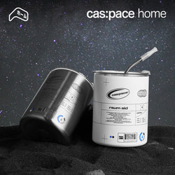 cas:pace home 「宇宙急救」ステンレス保温カップ - cas:pace 殼空間