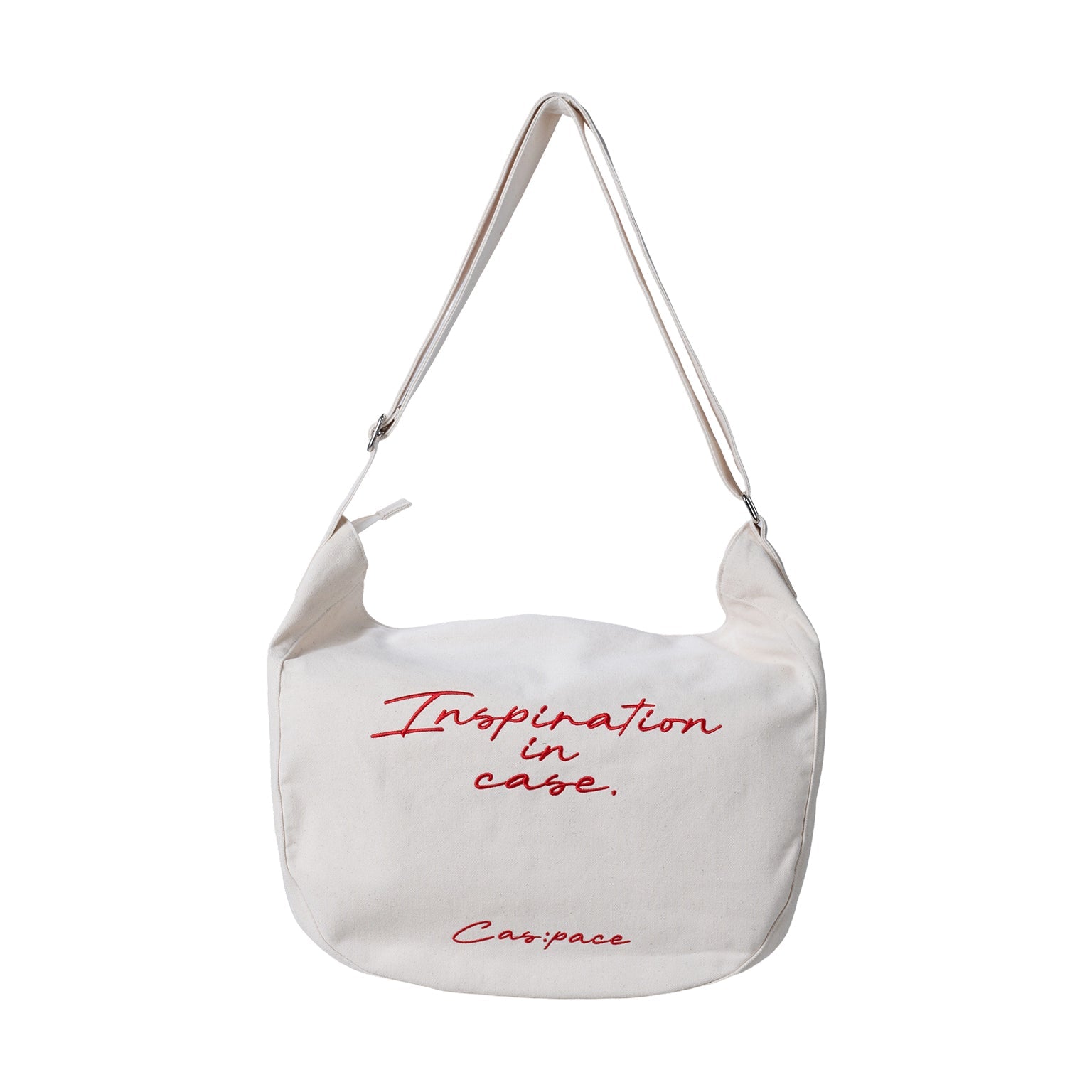 cas:pace home 25A/W「inspiration in case」トートバッグ - cas:pace 殼空間