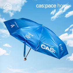 cas:pace home 25S/S 「have a cas:day」傘 - cas:pace 殼空間