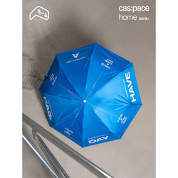 cas:pace home 25S/S 「have a cas:day」傘 - cas:pace 殼空間