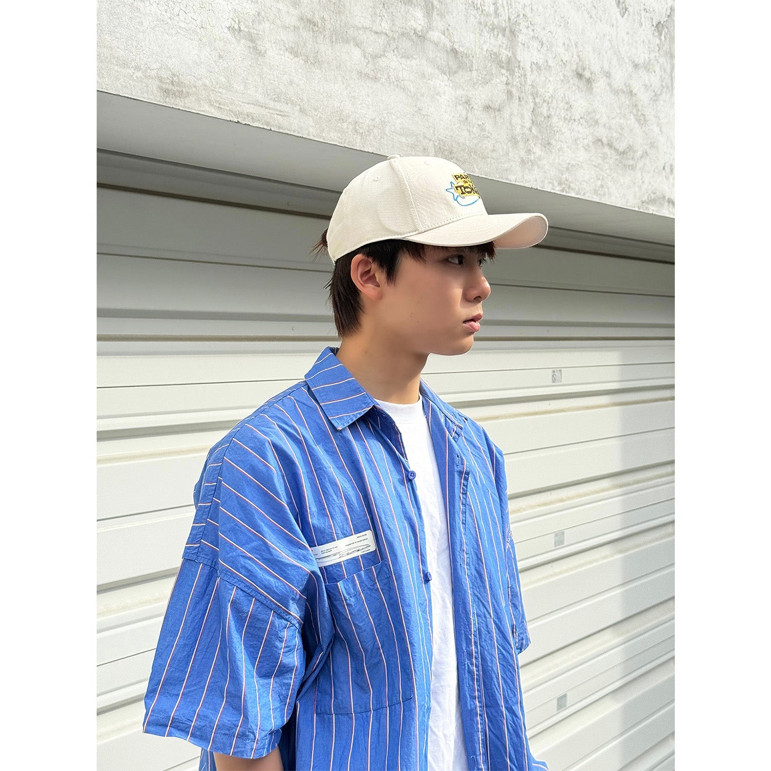 cas:pace home 25S/S 「party in tokyo」帽子 - cas:pace 殼空間